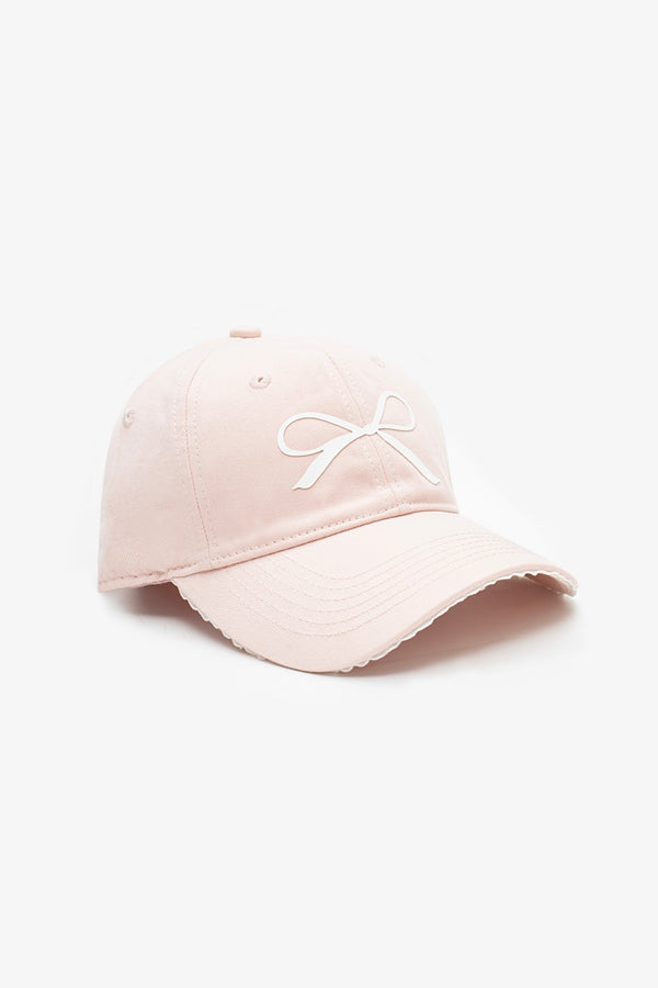 Antler | Bow Belle Cap