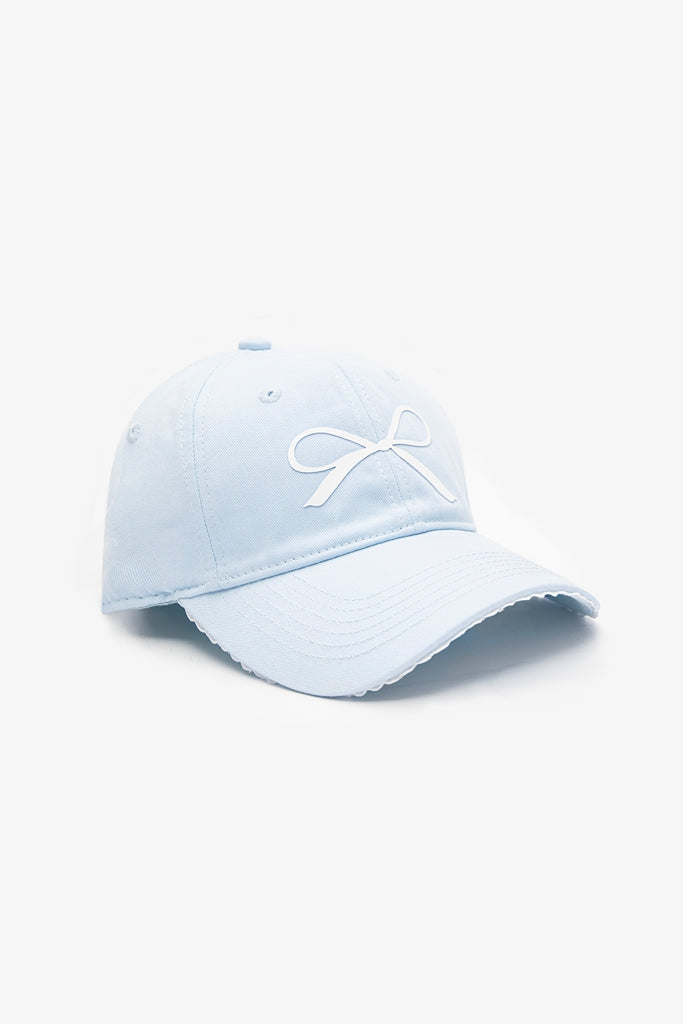 Antler | Bow Belle Cap