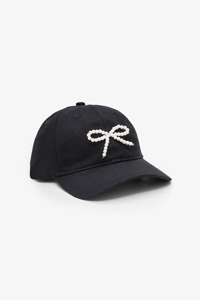 Antler | Bow Cap
