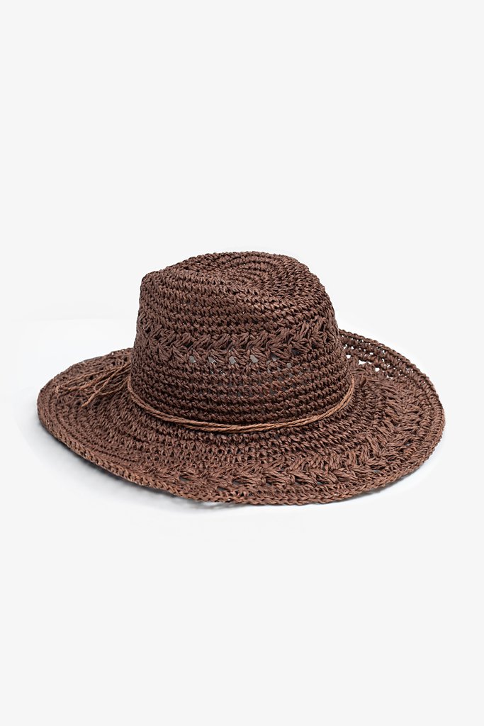 Antler | Canyon Fedora
