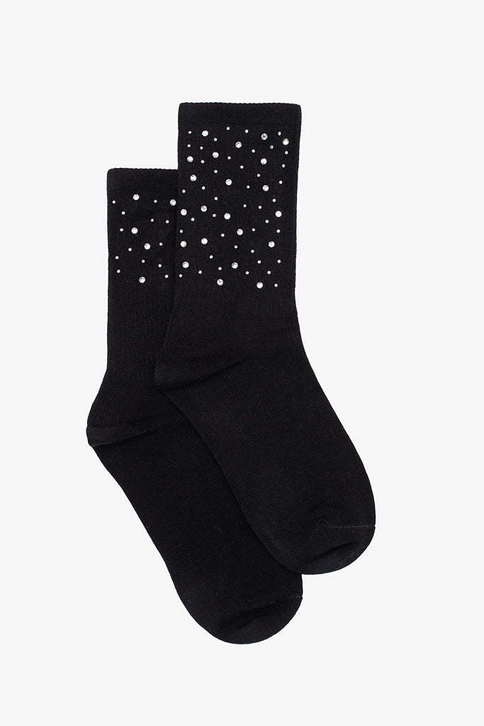 Antler | Black Diamond Luxe Sock