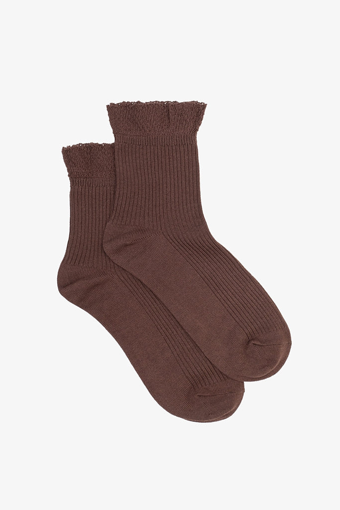 Antler | Sweet Trim Sock