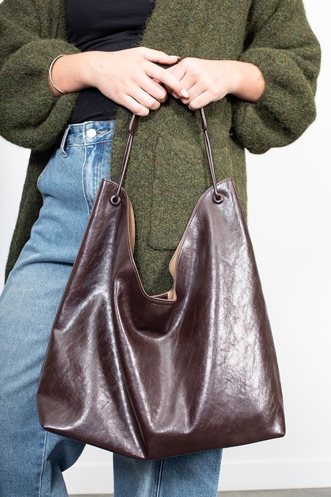 Antler | Classic Carry All Shoulder Bag