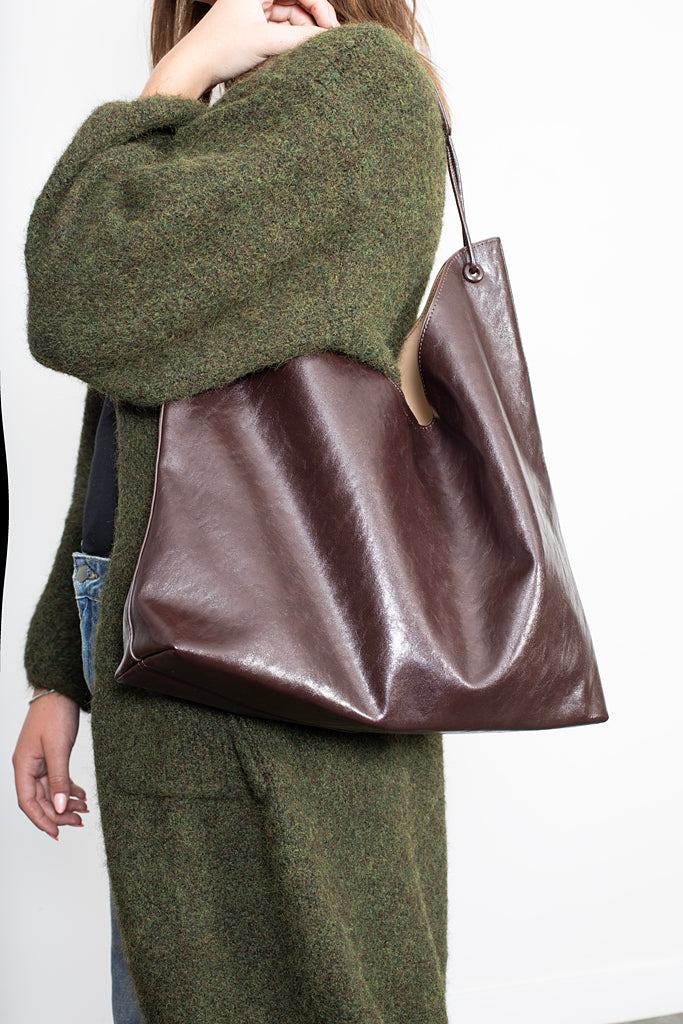 Antler | Classic Carry All Shoulder Bag