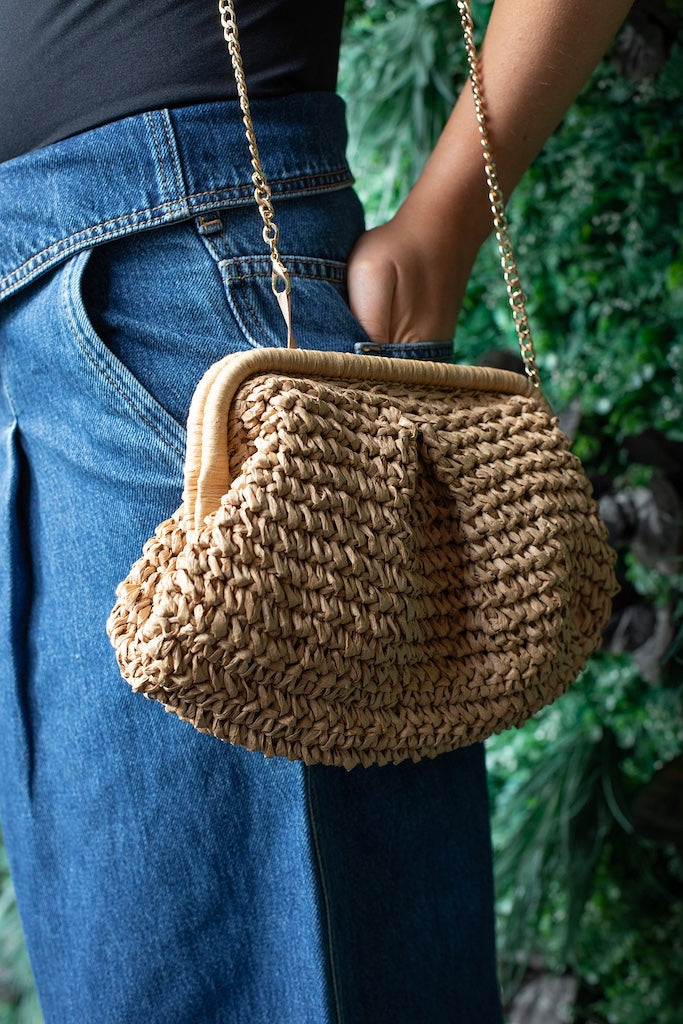 Antler | Coastal Clutch
