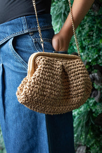 Antler | Coastal Clutch