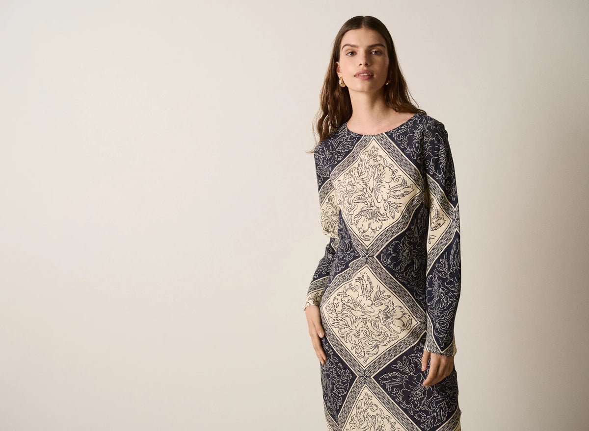 Esmaee | Galerie Maxi Dress