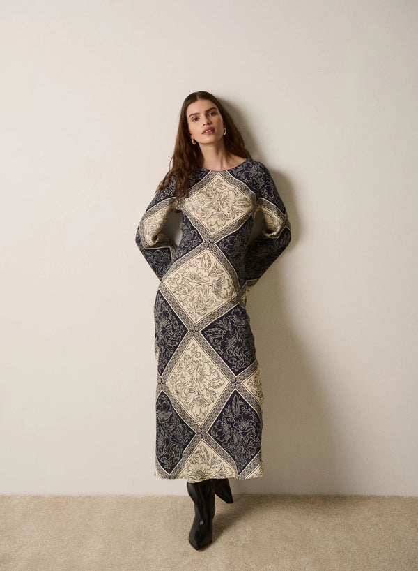 Esmaee | Galerie Maxi Dress
