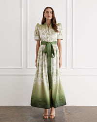 Aqua Blu | Rosalie Dress