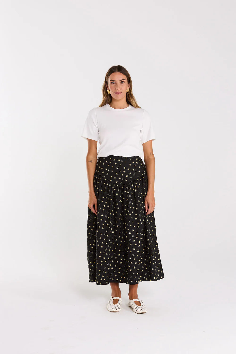 Thing Thing | Aria Skirt