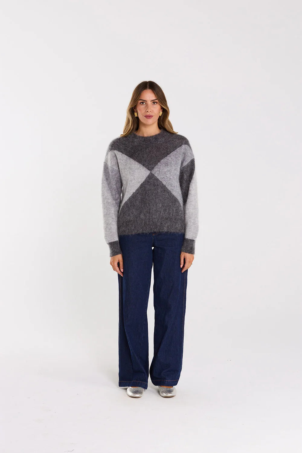Thing Thing | Astrid Jumper