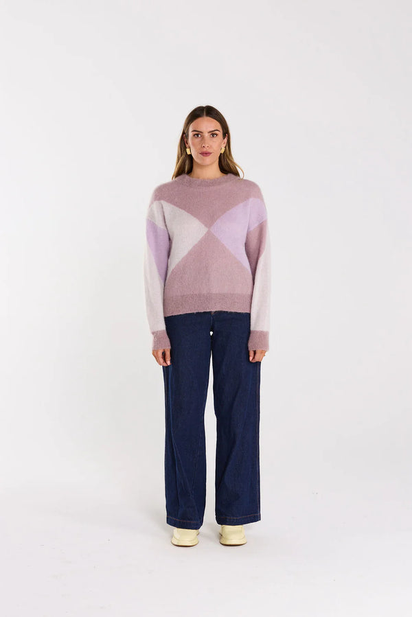 Thing Thing | Astrid Jumper