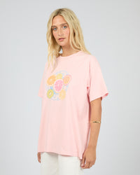 All About Eve | Fruit Salad Relaxed Tee