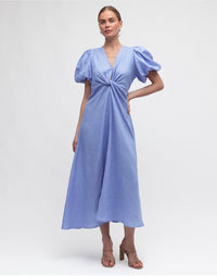 White Closet | Ana Maxi Dress