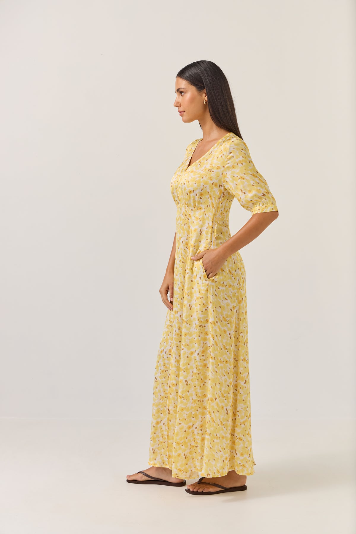 Tuesday | Dana Dress