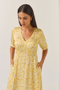 Tuesday | Dana Dress