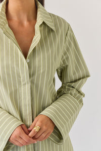 Tuesday | Mark Shirt