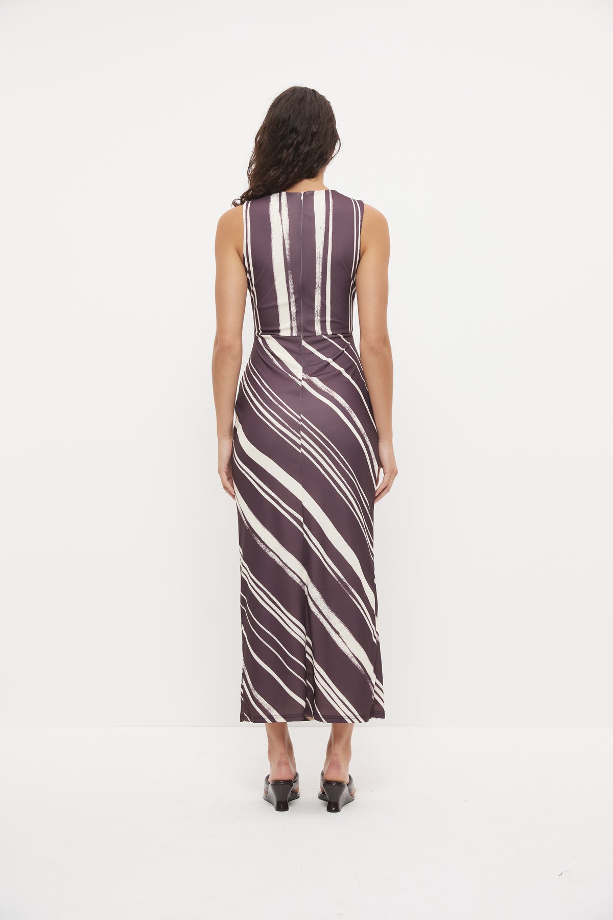 Mon Renn | Lara Dress