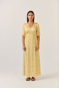 Tuesday | Dana Dress