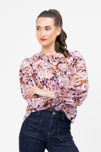 Seeking Lola | Intrigued Top
