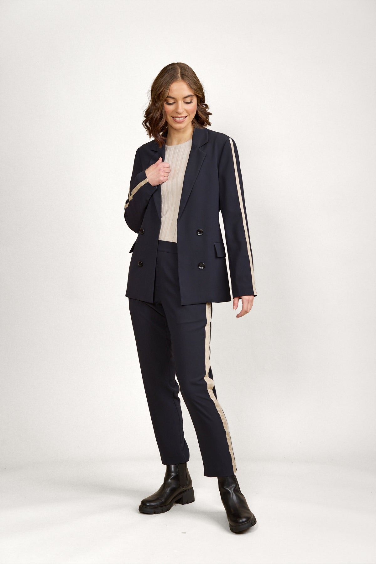 Knewe | Clementine Blazer