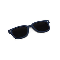 OKKIA | Magnetic Sun Mask for Giovanni Reading Glasses
