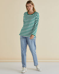 Betty Basics | Taylor Tee