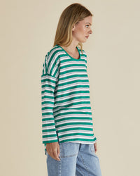 Betty Basics | Taylor Tee