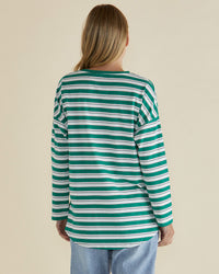 Betty Basics | Taylor Tee