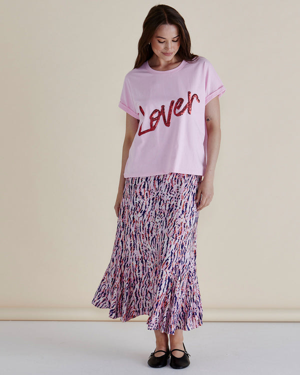 Betty Basics | Lover Tee