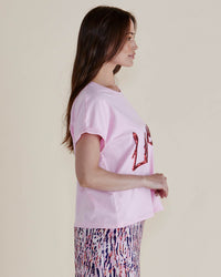 Betty Basics | Lover Tee