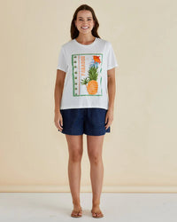Betty Basics | Ellia Crew Tee