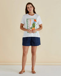 Betty Basics | Ellia Crew Tee