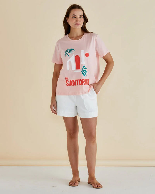 Betty Basics | Ellia Crew Tee