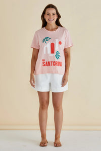 Betty Basics | Ellia Crew Tee