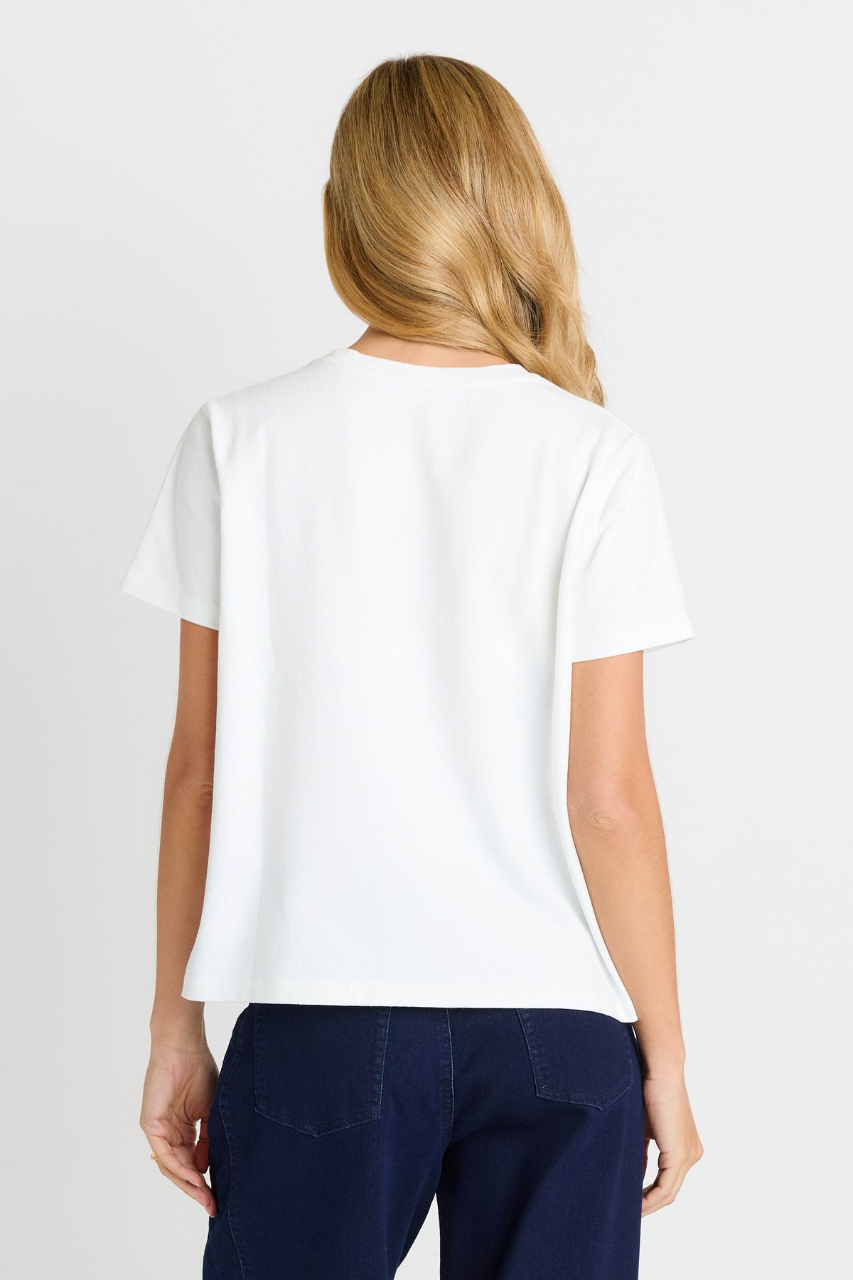 Betty Basics | Base Tee