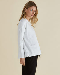 Betty Basics | Brixley Long Sleeve Top