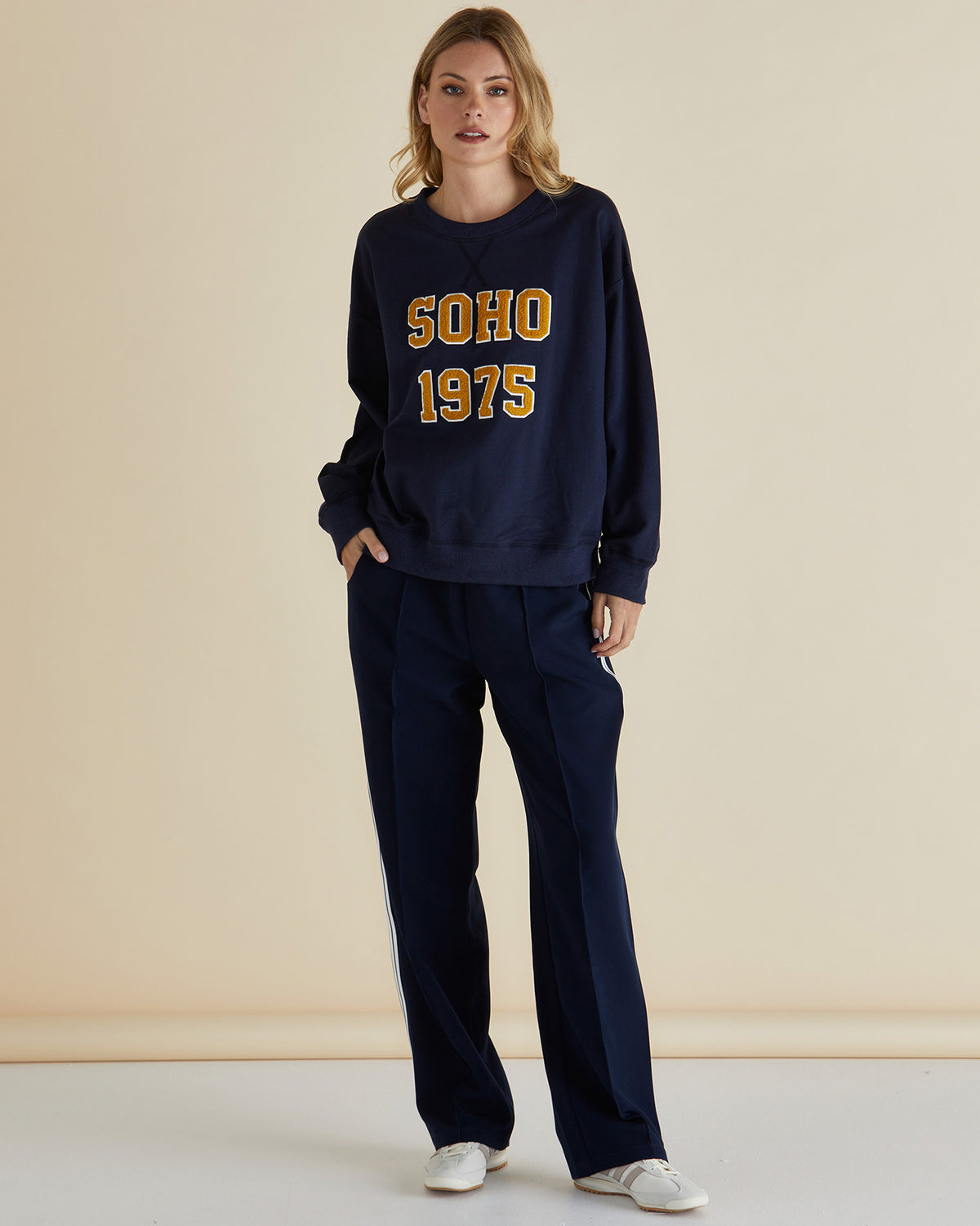Betty Basics | Maddison Jogger