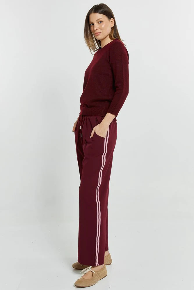 Betty Basics | Maddison Jogger