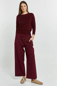 Betty Basics | Maddison Jogger