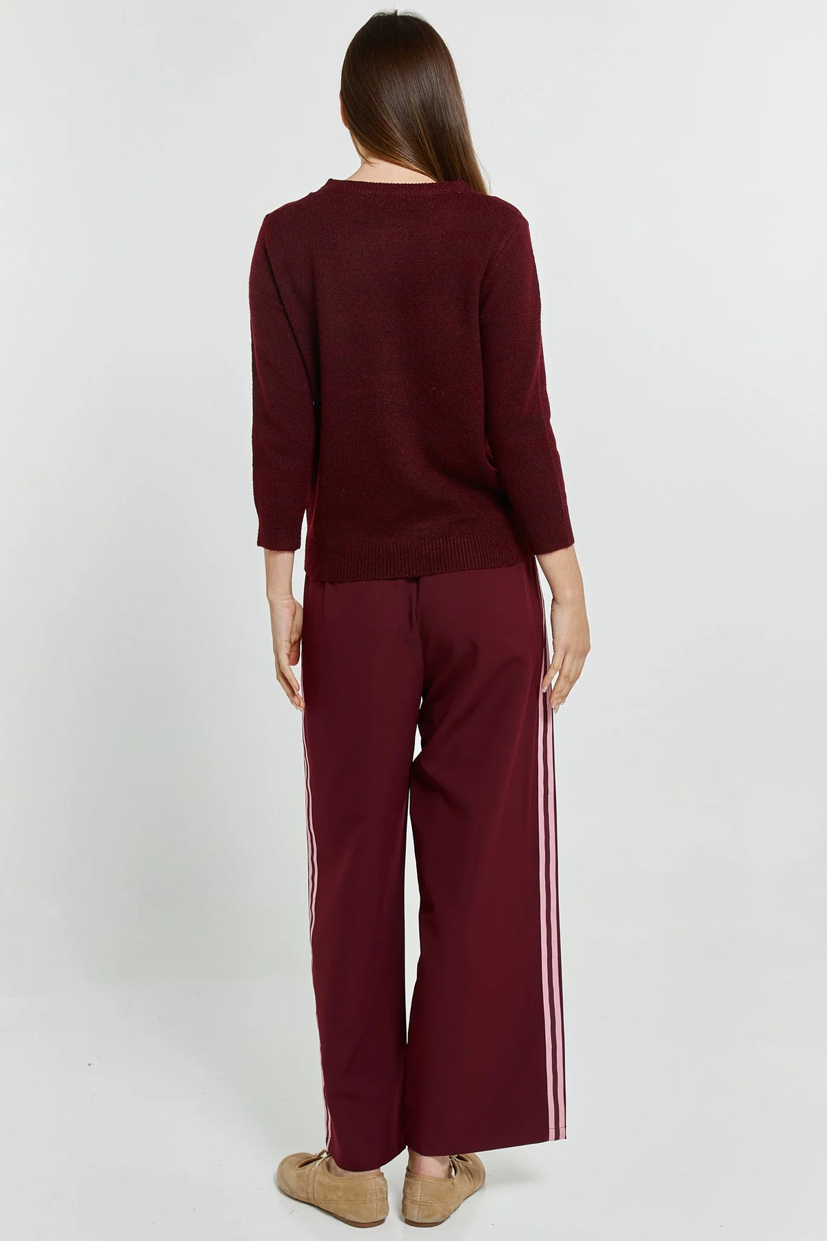 Betty Basics | Maddison Jogger