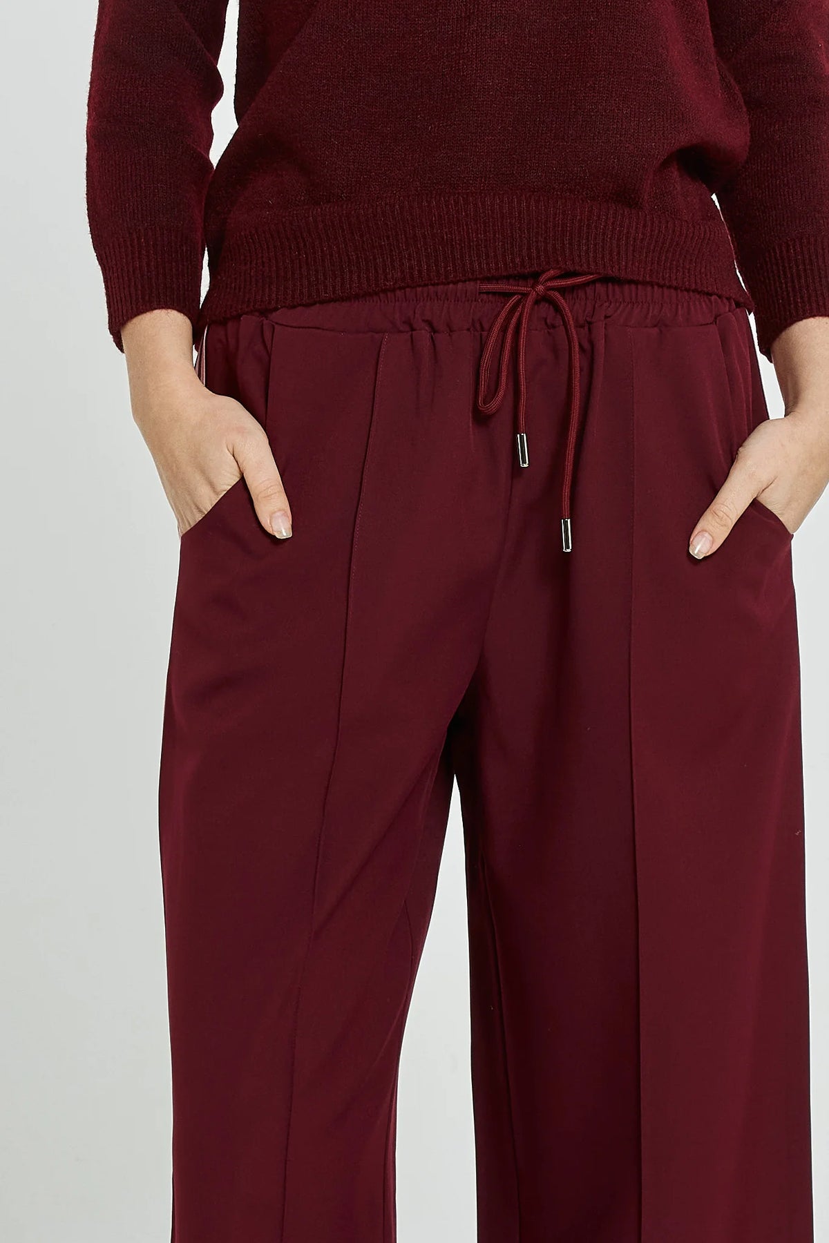 Betty Basics | Maddison Jogger