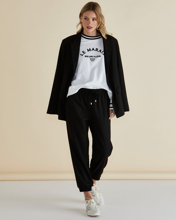 Betty Basics | Seattle Jogger