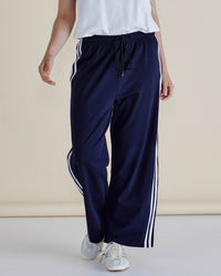 Betty Basics | Nikki Relax Cotton Jogger