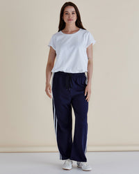 Betty Basics | Nikki Relax Cotton Jogger