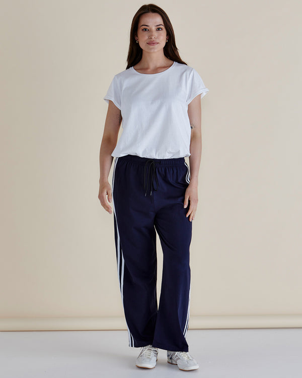 Betty Basics | Nikki Relax Cotton Jogger