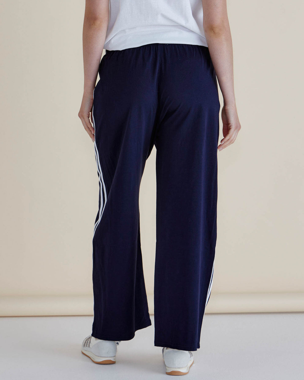 Betty Basics | Nikki Relax Cotton Jogger
