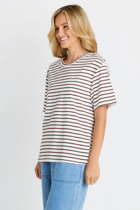 Betty Basics | Relax Boxy Tee