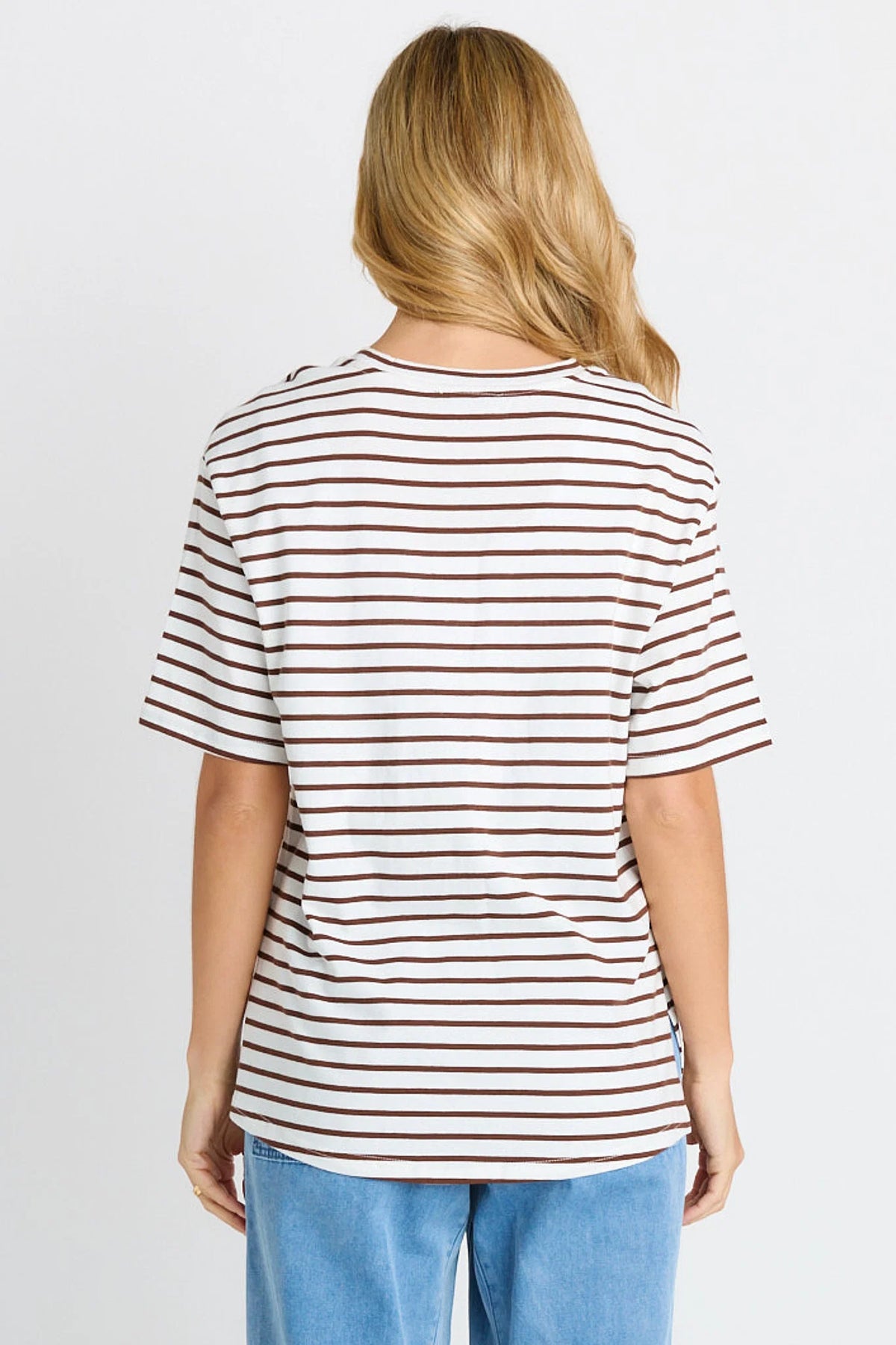 Betty Basics | Relax Boxy Tee