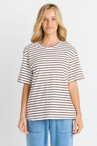 Betty Basics | Relax Boxy Tee